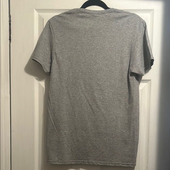 Disney 100 Mickey Mouse Gray T-Shirt - Picture 4 of 7